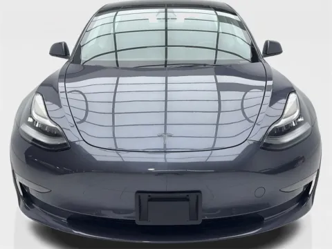 More photos of 2022 Tesla Model 3 Long Range NAV,CAM,PANO,HTD STS,BLIND SPOT,18" WLS at Autos of Dallas - Plano, TX