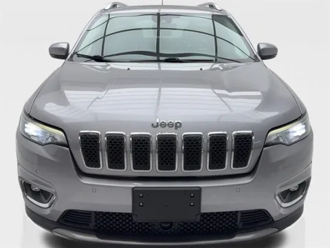 More photos of 2019 Jeep Cherokee Limited at Autos of Dallas - Plano, TX
