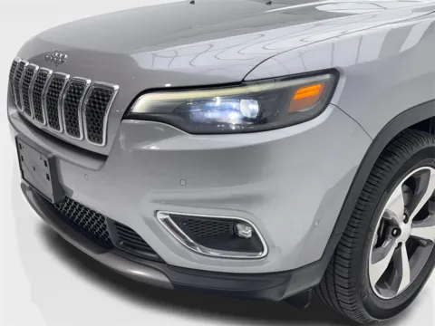 More photos of 2019 Jeep Cherokee Limited at Autos of Dallas - Plano, TX