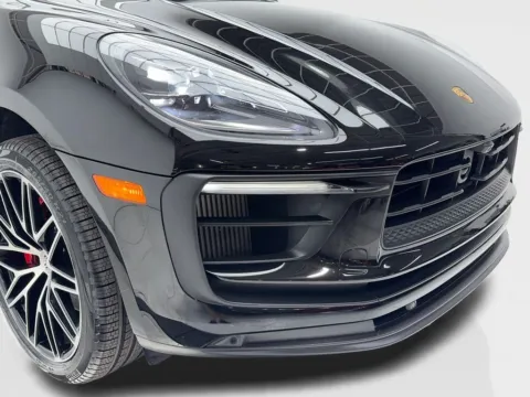 Another view of 2022 Porsche Macan S NAV,CAM,PANO,CLMT STS,BLIND SPOT,21" WLS for sale in Plano, TX at Autos of Dallas - Plano