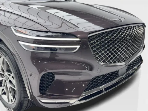 Another view of 2023 Genesis GV70 2.5T NAV,CAM,PANO,CLMT STS,BLIND SPOT for sale in Plano, TX at Autos of Dallas - Plano