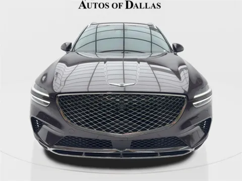 More photos of 2023 Genesis GV70 2.5T NAV,CAM,PANO,CLMT STS,BLIND SPOT at Autos of Dallas - Plano, TX