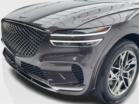 More photos of 2023 Genesis GV70 2.5T NAV,CAM,PANO,CLMT STS,BLIND SPOT at Autos of Dallas - Plano, TX