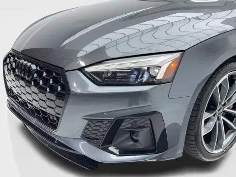 More photos of 2024 Audi A5 Sportback 45 S line Premium CAM,PANO,HTD STS,BLIND SPOT at Autos of Dallas - Plano, TX