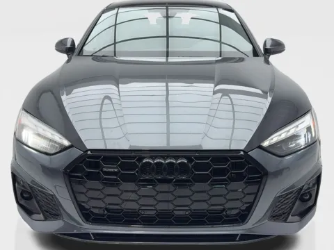 Another view of 2024 Audi A5 Sportback 45 S line Premium CAM,PANO,HTD STS,BLIND SPOT for sale in Plano, TX at Autos of Dallas - Plano