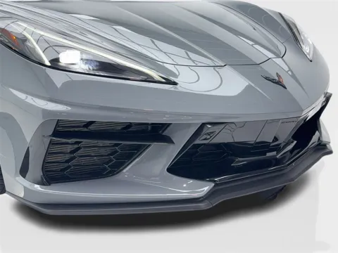 More photos of 2025 Chevrolet Corvette Stingray NAV,CAM,CLMT STS,BLIND SPOT,HEADS UP at Autos of Dallas - Plano, TX