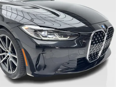 More photos of 2024 BMW 4 Series 430i Convertible NAV,CAM,HTD STS,BLIND SPOT at Autos of Dallas - Plano, TX