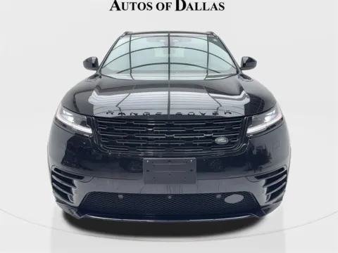 More photos of 2025 Land Rover Range Rover Velar Dynamic SE NAV,CAM,PANO,HTD STS,BLIND SPOT at Autos of Dallas - Plano, TX