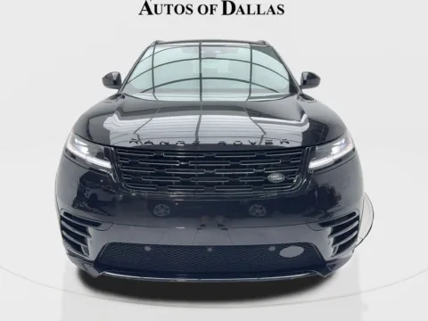 More photos of 2025 Land Rover Range Rover Velar Dynamic SE NAV,CAM,PANO,HTD STS,BLIND SPOT at Autos of Dallas - Plano, TX