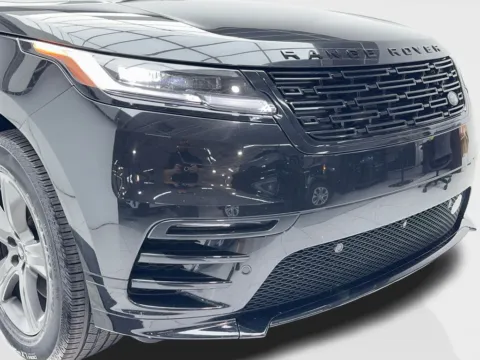 Another view of 2025 Land Rover Range Rover Velar Dynamic SE NAV,CAM,PANO,HTD STS,BLIND SPOT for sale in Plano, TX at Autos of Dallas - Plano