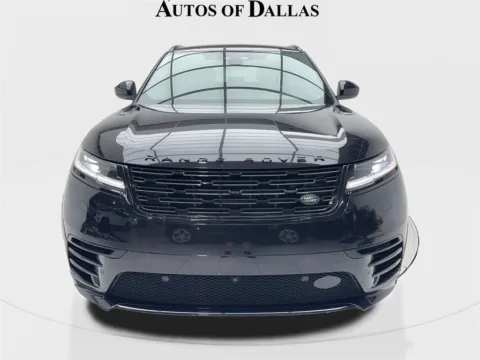 More photos of 2025 Land Rover Range Rover Velar Dynamic SE at Autos of Dallas - Plano, TX