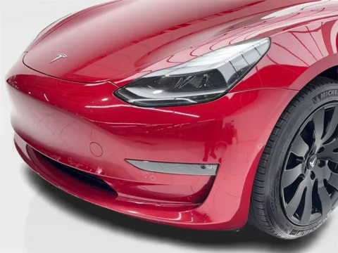 More photos of 2022 Tesla Model 3 Long Range NAV,CAM,PANO,HTD STS,BLIND SPOT at Autos of Dallas - Plano, TX