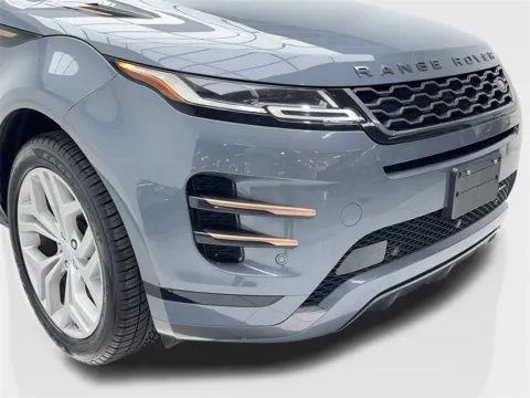 Another view of 2023 Land Rover Range Rover Evoque R-Dynamic SE NAV,CAM,PANO,HTD STS,BLIND SPOT,20" W for sale in Plano, TX at Autos of Dallas - Plano