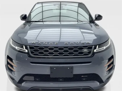 More photos of 2023 Land Rover Range Rover Evoque R-Dynamic SE NAV,CAM,PANO,HTD STS,BLIND SPOT,20" W at Autos of Dallas - Plano, TX