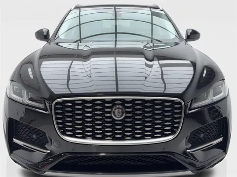 More photos of 2023 Jaguar F-PACE P250 S NAV,CAM,PANO,HTD STS,BLIND SPOT at Autos of Dallas - Plano, TX
