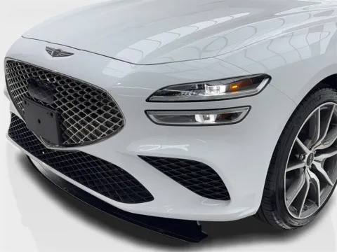 More photos of 2025 Genesis G70 2.5T NAV,CAM,HTD STS,BLIND SPOT,19" WHLS at Autos of Dallas - Plano, TX