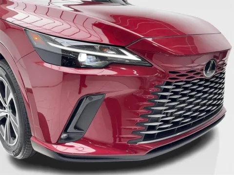 Another view of 2023 Lexus RX 350 Premium NAV,CAM,CLMT STS,BLIND SPOT,19" WLS for sale in Plano, TX at Autos of Dallas - Plano