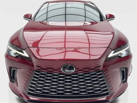 More photos of 2023 Lexus RX 350 Premium NAV,CAM,CLMT STS,BLIND SPOT,19" WLS at Autos of Dallas - Plano, TX