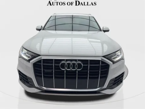 More photos of 2022 Audi Q7 55 Premium NAV,CAM,PANO,HTD STS,BLIND SPOT at Autos of Dallas - Plano, TX