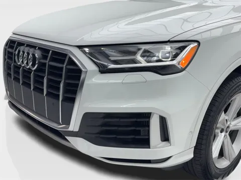 More photos of 2022 Audi Q7 55 Premium NAV,CAM,PANO,HTD STS,BLIND SPOT at Autos of Dallas - Plano, TX