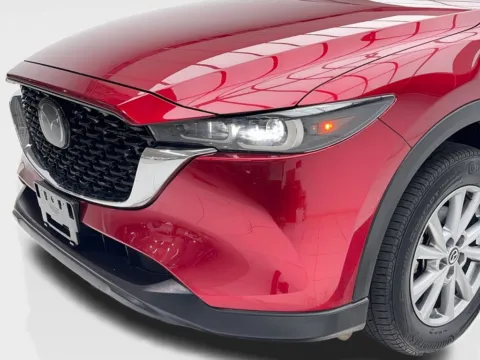 More photos of 2023 Mazda CX-5 2.5 S Preferred Package CAM,SUNROOF,HTD STS,BLIND at Autos of Dallas - Plano, TX