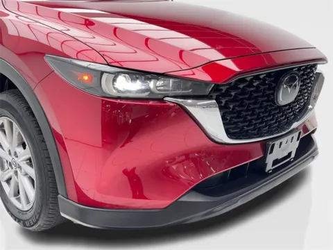 Another view of 2023 Mazda CX-5 2.5 S Preferred Package CAM,SUNROOF,HTD STS,BLIND for sale in Plano, TX at Autos of Dallas - Plano