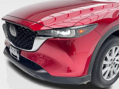 More photos of 2023 Mazda CX-5 2.5 S Preferred Package CAM,SUNROOF,HTD STS,BLIND at Autos of Dallas - Plano, TX