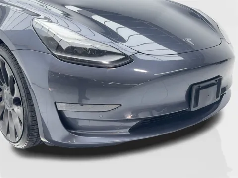 Another view of 2022 Tesla Model 3 Performance NAV,CAM,PANO,HTD STS,BLIND SPOT for sale in Plano, TX at Autos of Dallas - Plano