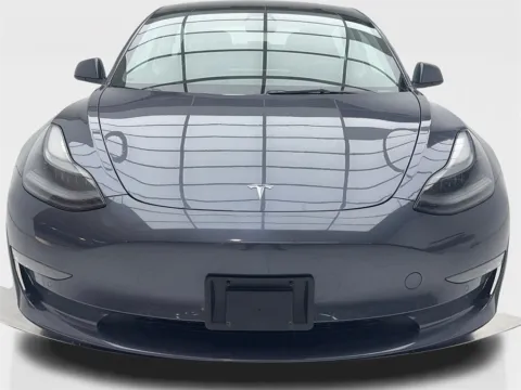 More photos of 2022 Tesla Model 3 Performance NAV,CAM,PANO,HTD STS,BLIND SPOT at Autos of Dallas - Plano, TX