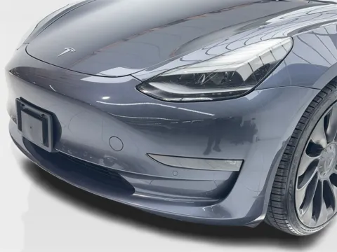 More photos of 2022 Tesla Model 3 Performance NAV,CAM,PANO,HTD STS,BLIND SPOT at Autos of Dallas - Plano, TX