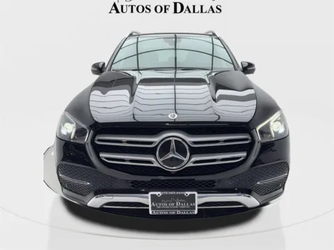 More photos of 2022 Mercedes-Benz GLE 350 NAV,CAM,SUNROOF,HTD STS,BLIND SPOT at Autos of Dallas - Plano, TX