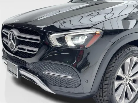 More photos of 2022 Mercedes-Benz GLE 350 NAV,CAM,SUNROOF,HTD STS,BLIND SPOT at Autos of Dallas - Plano, TX