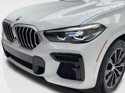 More photos of 2023 BMW X6 xDrive40i M SPORT,NAV,CAM,PANO,BLIND SPOT,HEADS UP at Autos of Dallas - Plano, TX