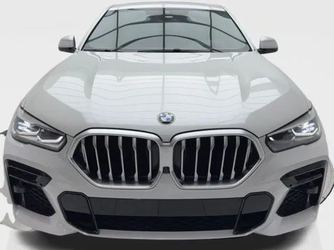 More photos of 2023 BMW X6 xDrive40i M SPORT,NAV,CAM,PANO,BLIND SPOT,HEADS UP at Autos of Dallas - Plano, TX