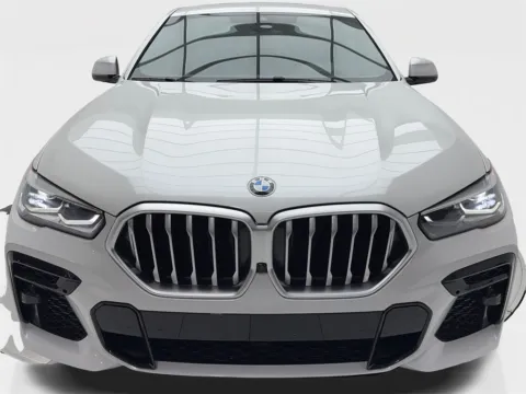More photos of 2023 BMW X6 xDrive40i M SPORT,NAV,CAM,PANO,BLIND SPOT,HEADS UP at Autos of Dallas - Plano, TX