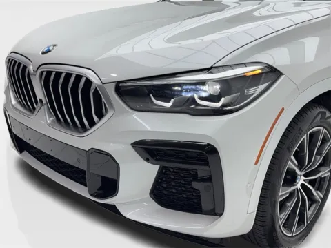 More photos of 2023 BMW X6 xDrive40i M SPORT,NAV,CAM,PANO,BLIND SPOT,HEADS UP at Autos of Dallas - Plano, TX