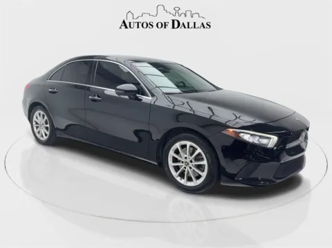 Photos of 2019 Mercedes-Benz A-Class A 220 for sale in Plano, TX at Autos of Dallas - Plano