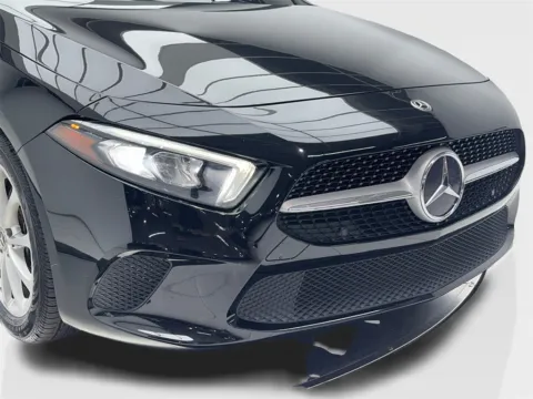 Another view of 2019 Mercedes-Benz A-Class A 220 for sale in Plano, TX at Autos of Dallas - Plano