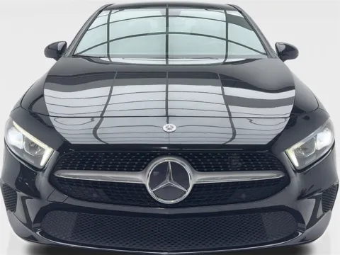 More photos of 2019 Mercedes-Benz A-Class A 220 at Autos of Dallas - Plano, TX