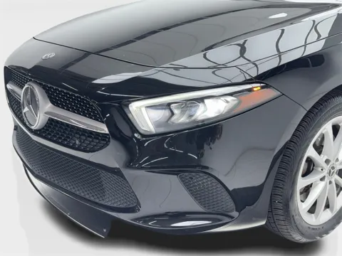 More photos of 2019 Mercedes-Benz A-Class A 220 at Autos of Dallas - Plano, TX