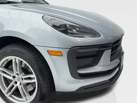 Another view of 2022 Porsche Macan NAV,CAM,PANO,HTD STS,BLIND SPOT,19" WLS for sale in Plano, TX at Autos of Dallas - Plano