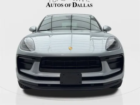 More photos of 2022 Porsche Macan NAV,CAM,PANO,HTD STS,BLIND SPOT,19" WLS at Autos of Dallas - Plano, TX
