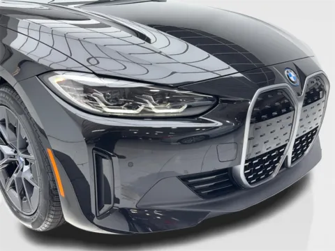 Another view of 2022 BMW i4 eDrive40 NAV,CAM,SUNROOF,HTD STS,BLIND SPOT,18" WL for sale in Plano, TX at Autos of Dallas - Plano