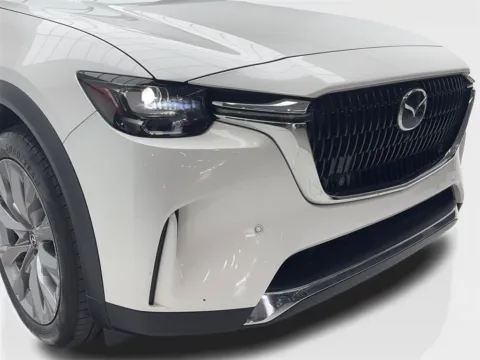 Another view of 2024 Mazda CX-90 3.3 Turbo Premium Plus NAV,CAM,PANO,CLMT STS,HEADS for sale in Plano, TX at Autos of Dallas - Plano