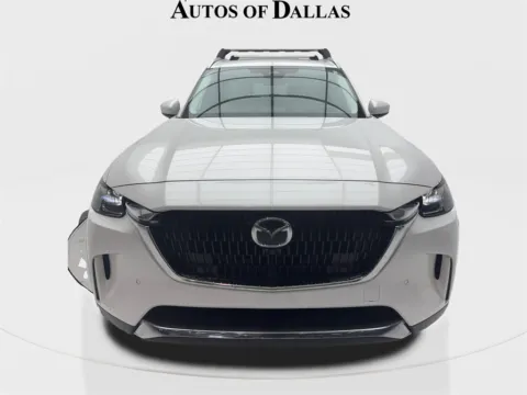 More photos of 2024 Mazda CX-90 3.3 Turbo Premium Plus NAV,CAM,PANO,CLMT STS,HEADS at Autos of Dallas - Plano, TX