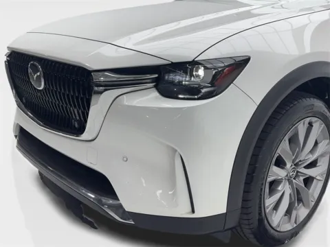 More photos of 2024 Mazda CX-90 3.3 Turbo Premium Plus NAV,CAM,PANO,CLMT STS,HEADS at Autos of Dallas - Plano, TX