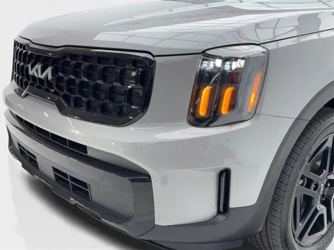 More photos of 2024 Kia Telluride EX X-Line NAV,CAM,SUNROOF,CLMT STS,BLIND SPOT,3RD at Autos of Dallas - Plano, TX