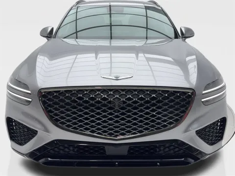 More photos of 2024 Genesis GV70 3.5T Sport NAV,CAM,PANO,CLMT STS,BLIND SPOT,21" WL at Autos of Dallas - Plano, TX