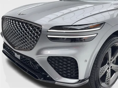 More photos of 2024 Genesis GV70 3.5T Sport NAV,CAM,PANO,CLMT STS,BLIND SPOT,21" WL at Autos of Dallas - Plano, TX