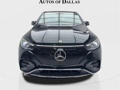 More photos of 2024 Mercedes-Benz EQE 350+ SUV AMG LINE,NAV,CAM,PANO,CLMT STS,BLIND SPOT at Autos of Dallas - Plano, TX